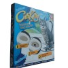 Cat Litter Box