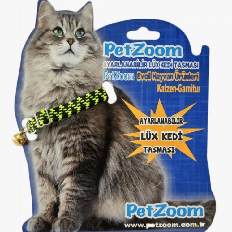 Cat Collar