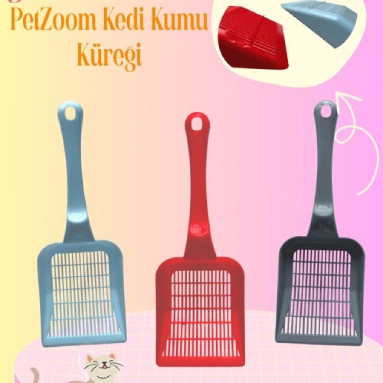 Cat Litter Scoop