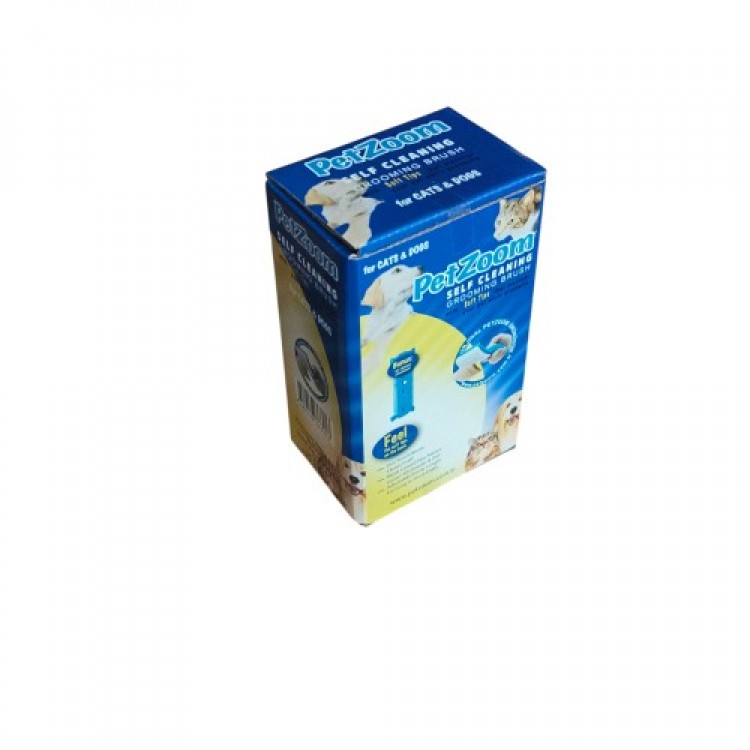 Pet Comb and Hair Trimming Tool