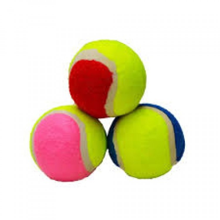 Dog Ball Tennis Ball Dog Ball Tennis Ball