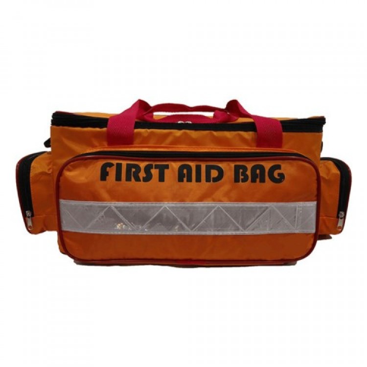 First Aid and Trauma Kit First Aid and Trauma Kit