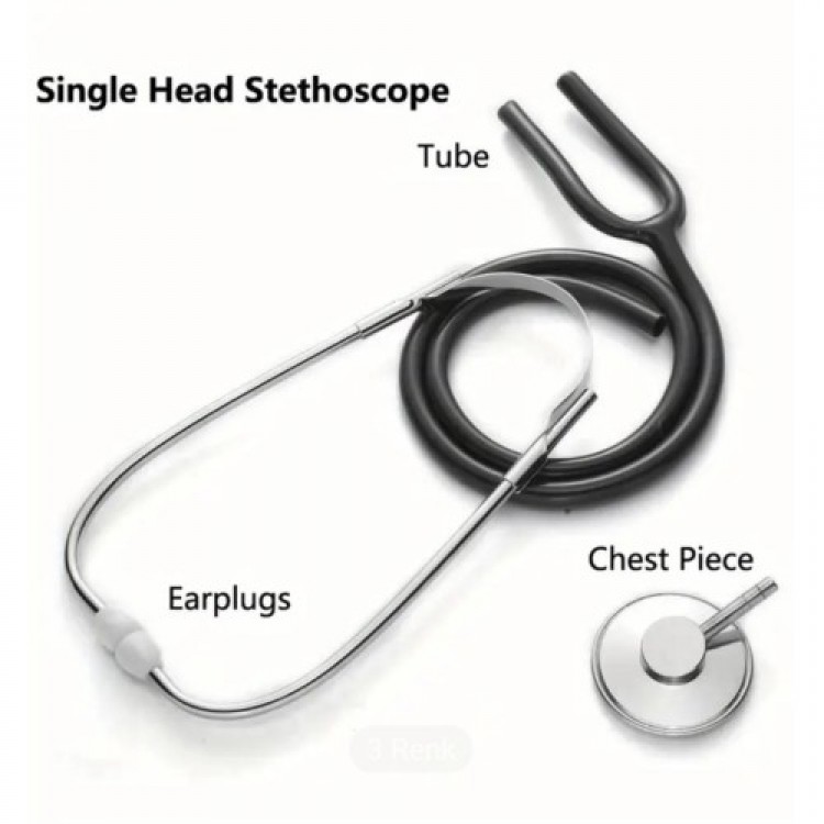 Stethoscope