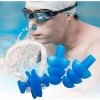 Ear and Nose Plugs Pool Set Ear and Nose Plugs Pool Set