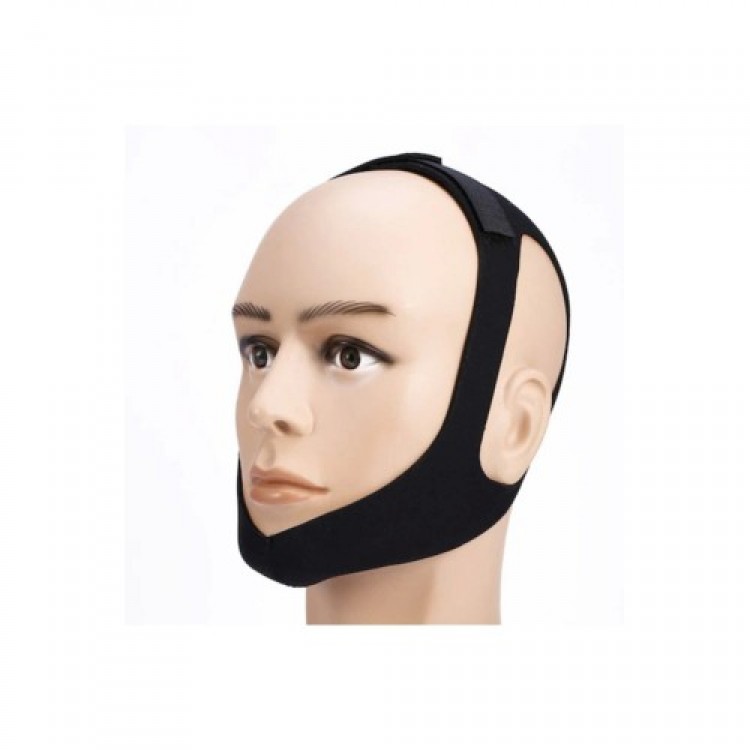Barton Bandage Jaw Fracture Mouth Closure Bandage