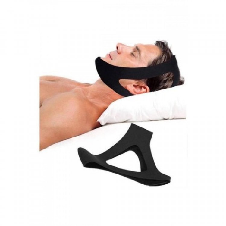 Barton Bandage Jaw Fracture Mouth Closure Bandage