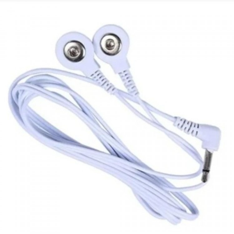 Snap-on 2-Pole Tens Cable