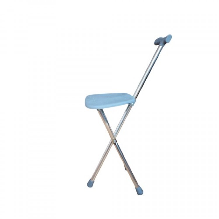 Folding Seat Cane Portable Chair Cane Folding Seat Cane Portable Chair Cane