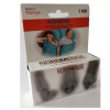 Snoring nose device 2 pieces
