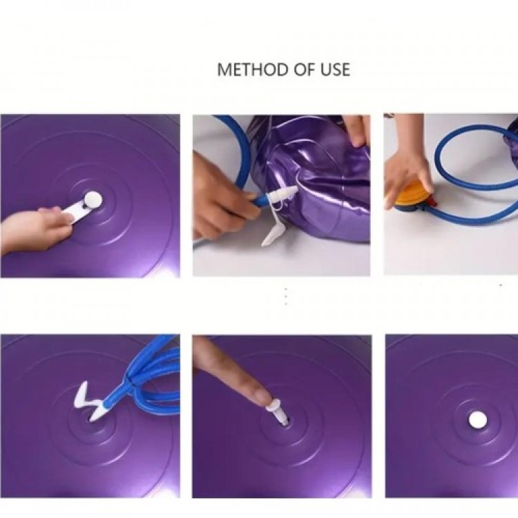 Pistachio Plate Ball Pistachio Plate Ball