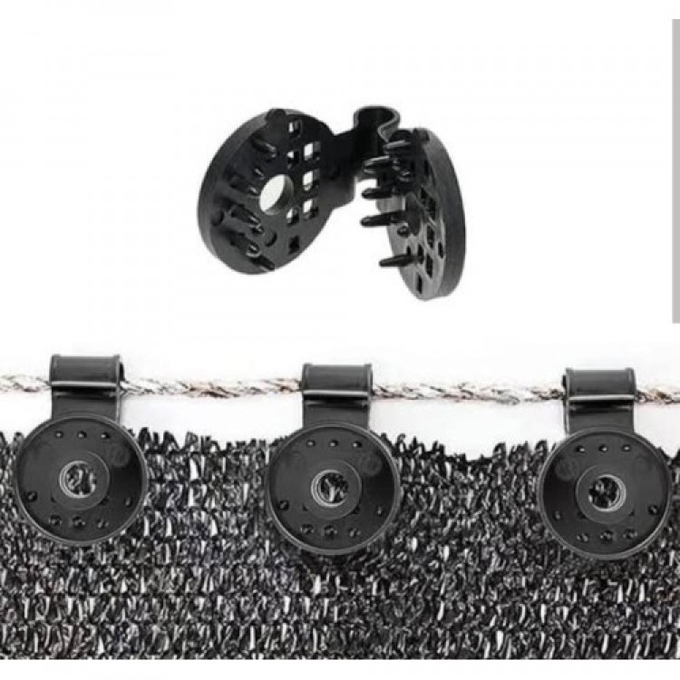 Gölgelik Branda Çadır Kılipsi