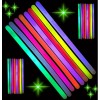 Glow-in-the-Dark Phosphorescent Thick Stick 30 cm 1 Piece