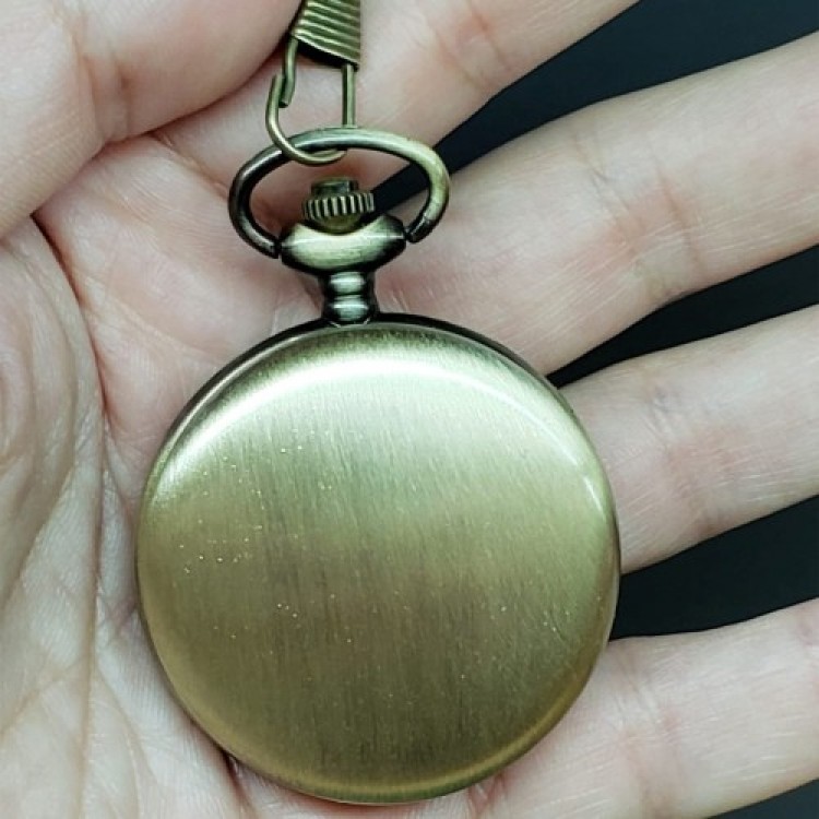 Pocket Watch