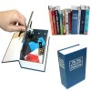 Book-shaped Secret Safe Book-shaped Secret Safe