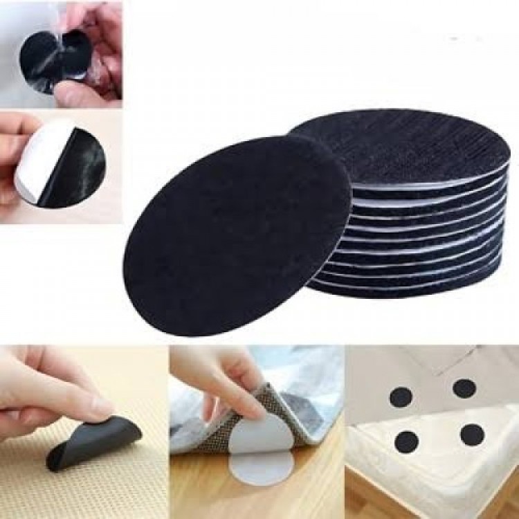 Non-Slip Rug 10-Pack