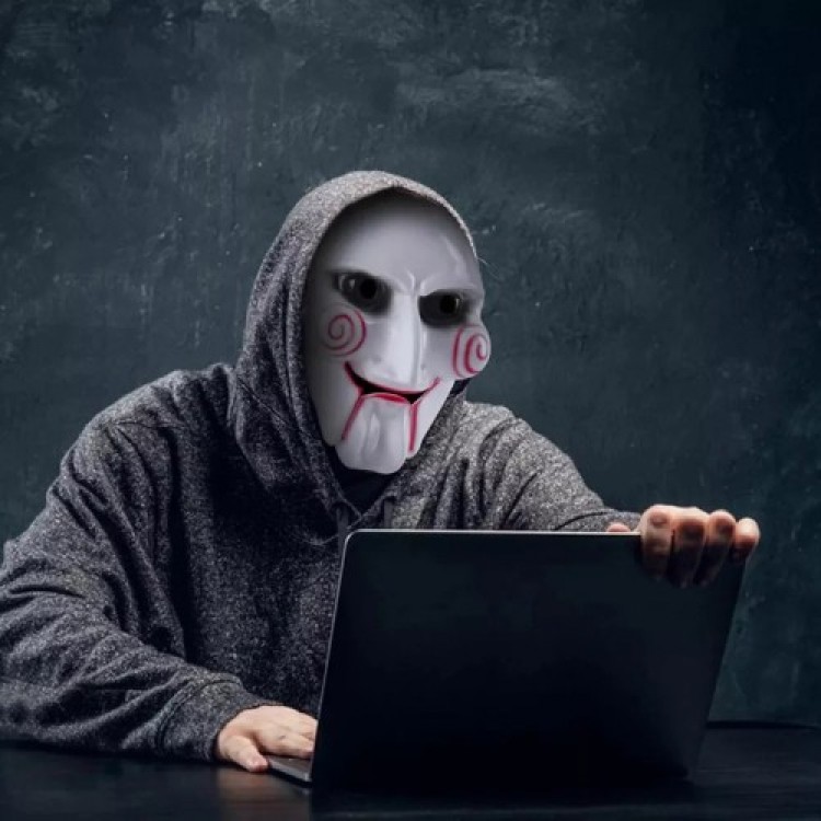 Testere Maskesi Saw Maskesi 17.5 x 22.5 cm