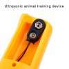 Ultrasonic 150 dB Long-Range Dog Repeller
