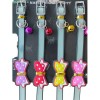 Bow-Tie Silicone Cat Collar
