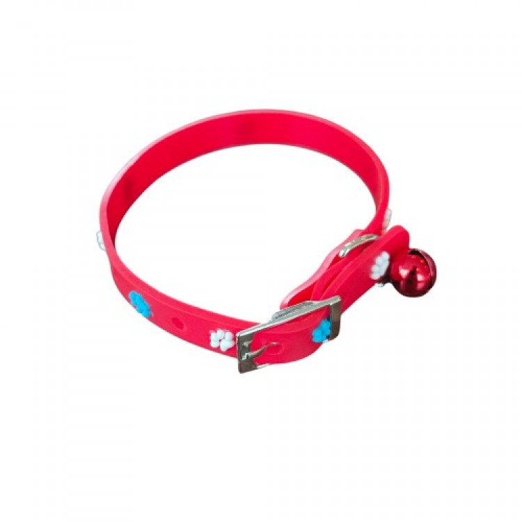 Silikon KediTasması Zilli