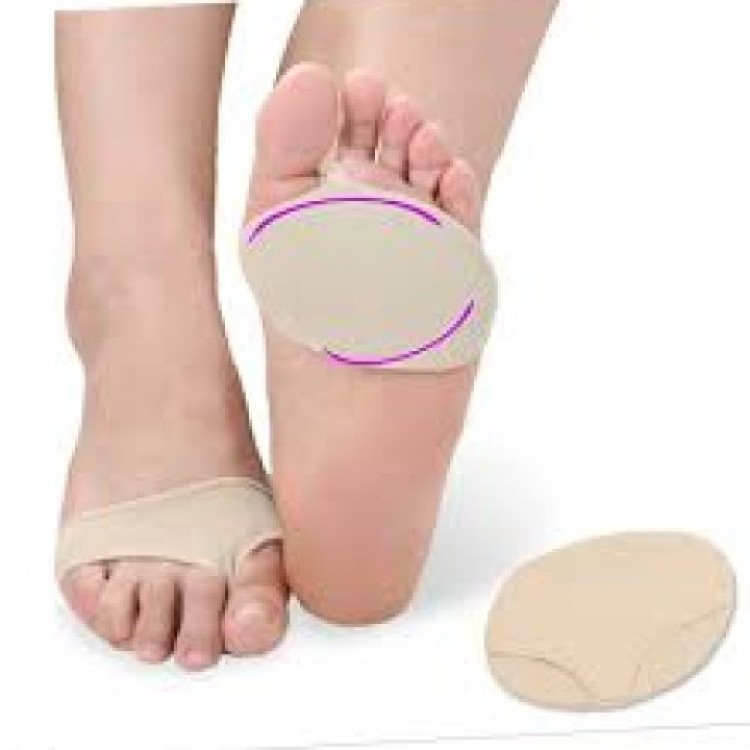 Fabric-Covered Matersal Pad Fabric-Covered Matersal Pad