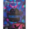 Star Master Projection Night Light