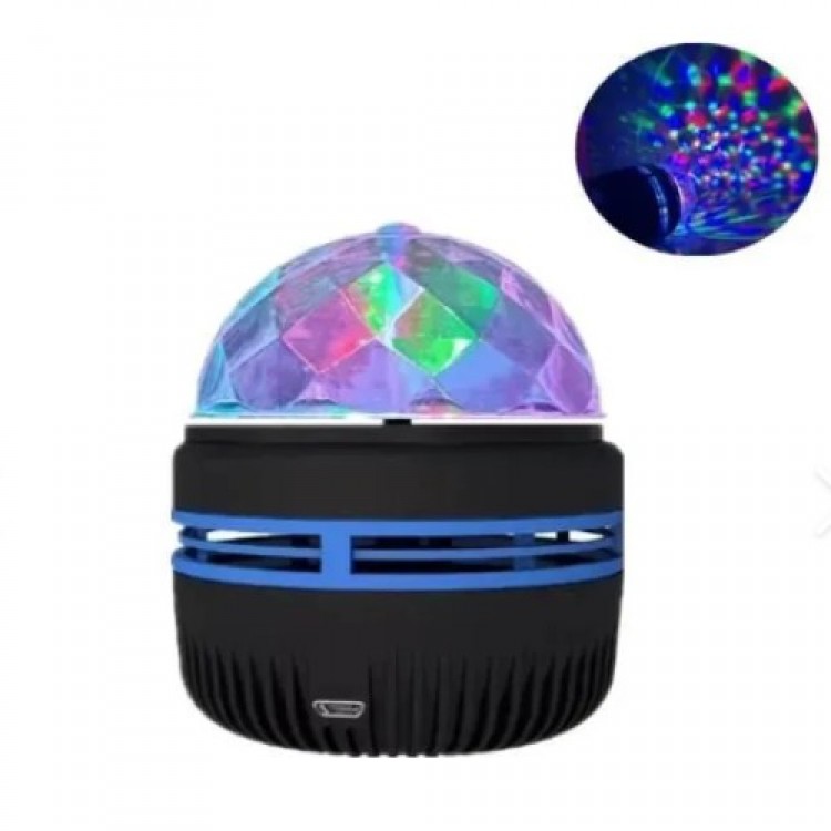 Star Master Projection Night Light