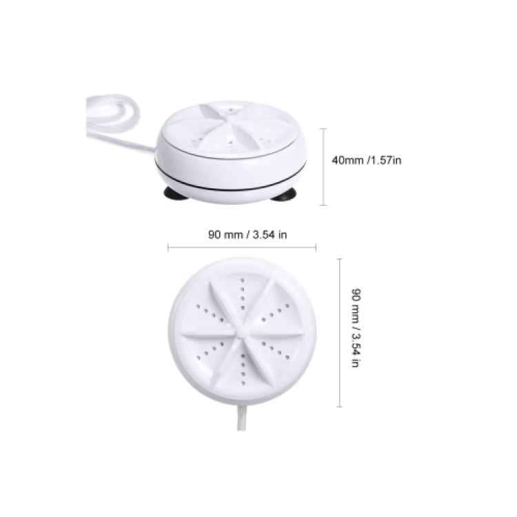 Mini Portatif Çamaşır Makinesi Taşınabilir Mini Portatif Çamaşır Makinesi Taşınabilir