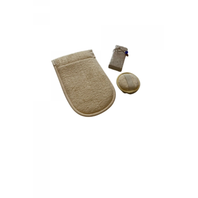 Banyo Hamam Çeyiz Seti