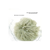 Bath Sponge Soft Top Sponge Natural Pompon Bath Sponge 35 g Soft Bath Sponge