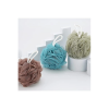 Bath Sponge Soft Top Sponge Natural Pompon Bath Sponge 35 g Soft Bath Sponge