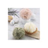 Bath Sponge Soft Top Sponge Natural Pompon Bath Sponge 35 g Soft Bath Sponge