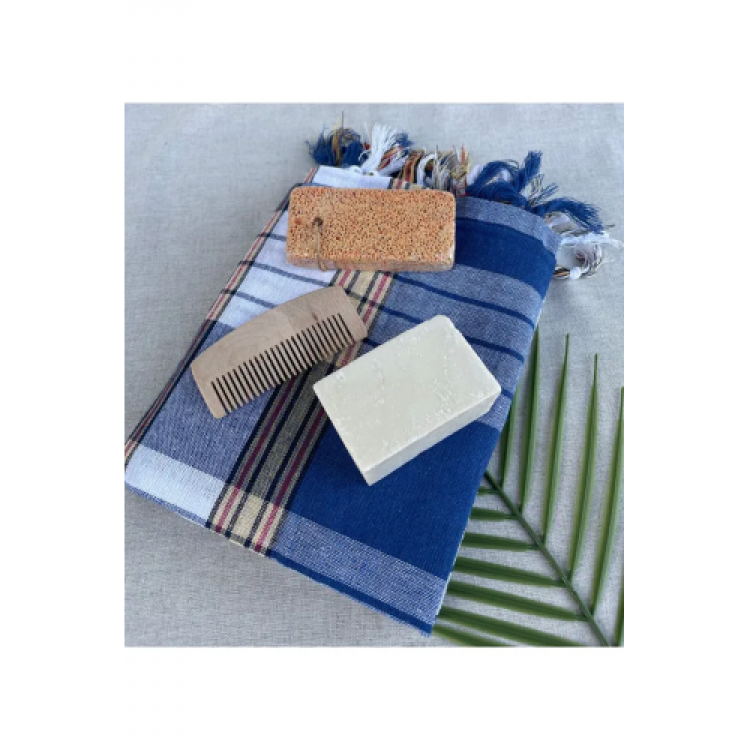 Banyo Hamam 5-Piece Set