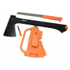 Camp Axe Set with Case