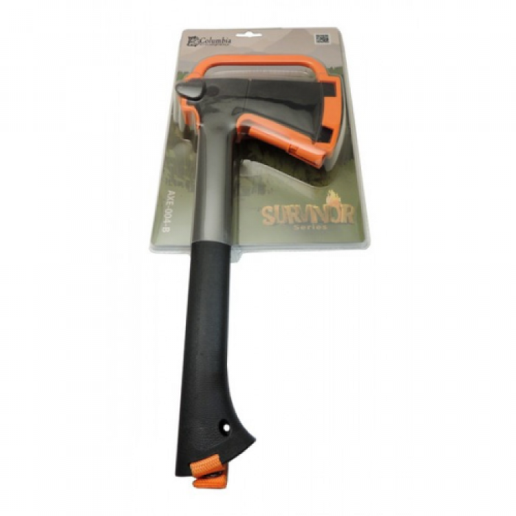 Camp Axe Set with Case