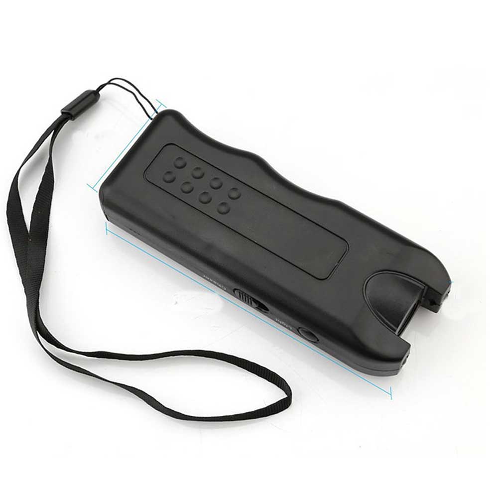 Ultrasonik Köpek Kovcu Ses Cihaz Köpek Kovalayan