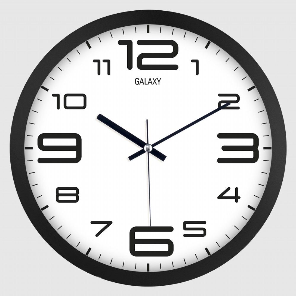 Galaxy Dekoratif Duvar Saati 220-K-1