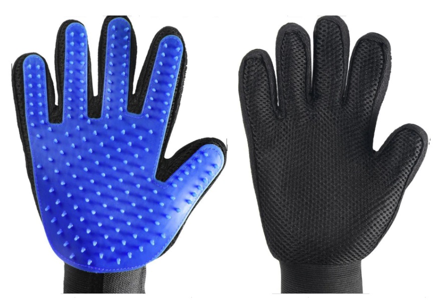 Soft Touch Tüy Toplama Eldiveni Tek Taraflı TGNR-290